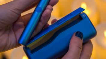 IQOS lanza una nueva edición limitada diseñada para brillar