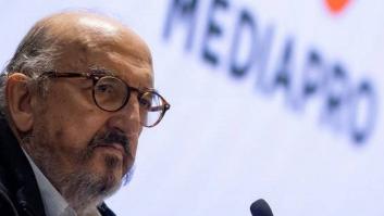 Mediapro despide a su fundador Jaume Roures