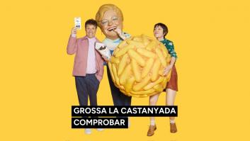 Comprobar resultado Grossa de Castanyada en directo: números del sorteo hoy viernes 27 de octubre