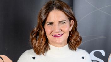 Da la respuesta más sonada a Samantha Vallejo-Nágera: le bastan dos frases