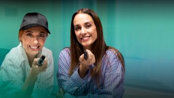 ¿Y tú qué miras? Con Leticia Dolera y Silvia Alonso: "Si 'Noche de chicas' lo llega a escribir una mujer la tachan de 'feminazi'"