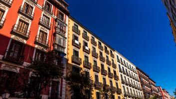 Alquiler de 700 euros en Madrid y admiten mascotas: apunta estas ofertas de Idealista