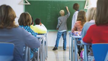 ¿Meritocracia? La desigualdad autonómica y socio-económica, decisiva en la tasa de alumnado repetidor