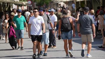 La AEMET anuncia las localidades que podrán disfrutar del fin de semana