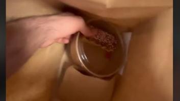 Prueba EL turrón típico de octubre en Perú: tiene muy clara la nota final