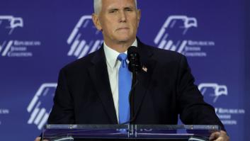 Mike Pence se retira de la carrera presidencial de EEUU