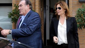 Los rumores matrimoniales que hacen explotar a los hijos de Fernández Tapias