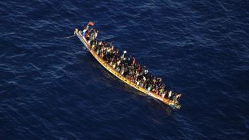 Más de 20 muertos en el último cayuco de la Ruta Canaria, entre ellos un niño