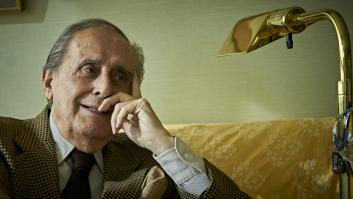 Jaime Peñafiel boicotea a la princesa Leonor