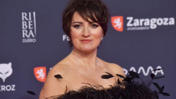 Silvia Abril usa unos términos muy duros para criticar la falta de libertad en la comedia