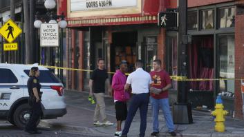 Un tiroteo en una fiesta de Halloween en Florida deja al menos dos muertos y 18 heridos