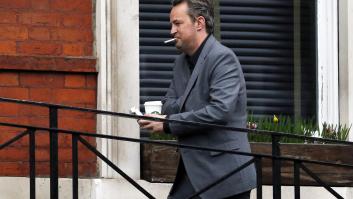 ¿Matthew Perry se casó y tuvo hijos?