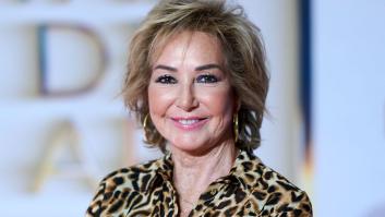 Ana Rosa Quintana habla sin tapujos de lo que piensa de hacer información política "en estos momentos"