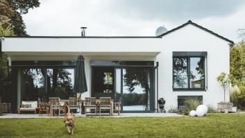 El BOE rompe el mercado con casas de 144 m2 desde 15.000€