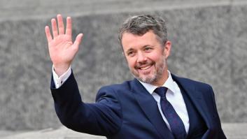 Las dos palabras de Federico de Dinamarca tras ser preguntado por Genoveva Casanova