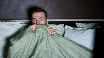 Los efectos del miedo: ¿son buenos o malos para nuestra salud?