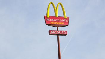 Va al McAuto y el medio de transporte que elige es de lo más comentado en TikTok