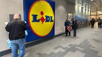 El aviso estricto de Lidl sobre las bolsas de plástico que pilla a muchos por sorpresa