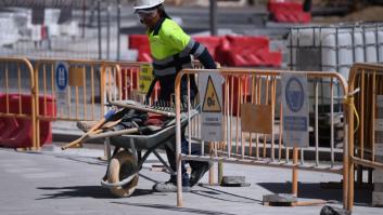 Lo dice Eurostat: cuánto ha subido el Salario Mínimo (SMI) en España con respecto a Europa