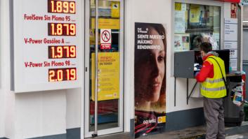 La inflación se mantiene estable en octubre, en el 3,5 %, por el abaratamiento de los carburantes