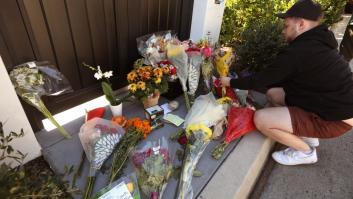 Los protagonistas de 'Friends' rompen su silencio sobre la muerte de Matthew Perry