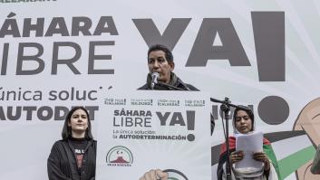 Un as millonario del Frente Polisario con un acuerdo entre España y Marruecos
