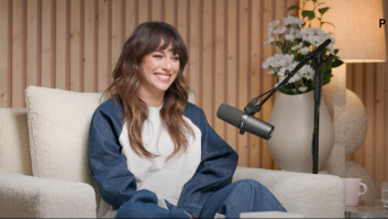 Blanca Suárez se sincera sobre su relación con Javier Rey