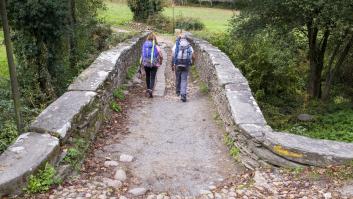 Camino de Santiago: etapas y tramos del camino portugués