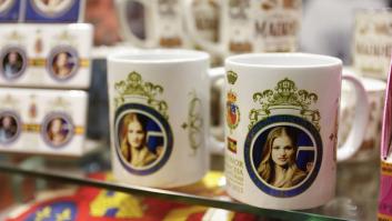 Los 12 jóvenes desconocidos que van de invitados a la jura de la princesa Leonor