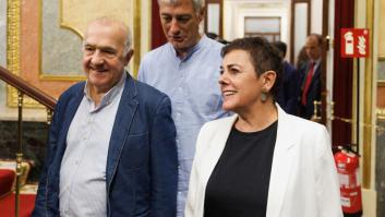 ERC, Bildu y BNG publican un manifiesto en el día de la jura de Leonor: "Ni monarquía, ni Constitución"