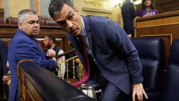 Santos Cerdán, el urdidor de los pactos 'imposibles' que siempre ha sido leal a Sánchez