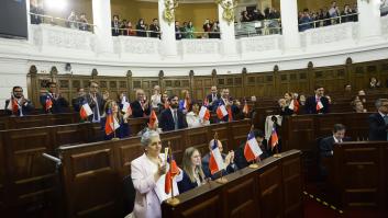 Chile volverá a votar la reforma de su Constitución: claves del texto que sustituirá la de Pinochet