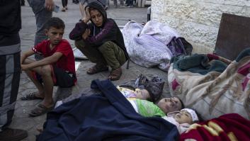 Una prisión dentro de la prisión: el daño mental de siete guerras en una generación entera de gazatíes