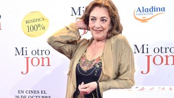 Preguntan a Carmen Maura si hemos perdido libertad y lo que dice provoca cientos de comentarios