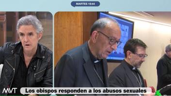 Ramoncín da una de las respuestas más duras a los obispos