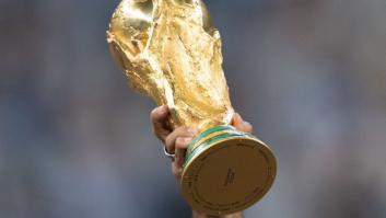 El Mundial 2034 se jugará en Arabia Saudí