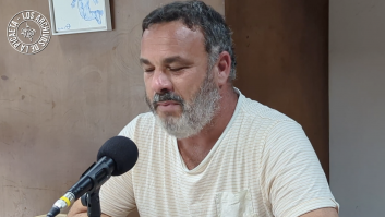 Ángel León revela lo que le ocurrió con un cliente en 'Aponiente': no le había pasado "en la vida"