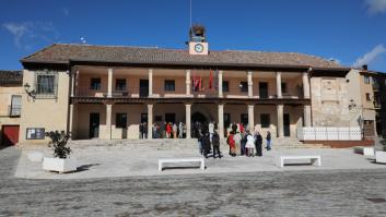 Una edil de Cs que votó al PSOE hace cinco meses, le da al PP la alcaldía de Torrelaguna (Madrid)