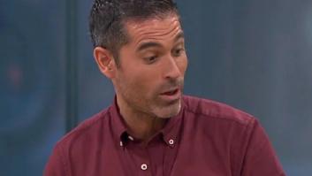 Pablo Ojeda, nutricionista: "Si el agua está muy fría tu cuerpo tiene que hacer un esfuerzo grande"