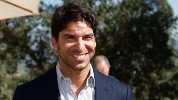 Cayetano Rivera emite un comunicado tras la noticia de su presunta agresión a unos policías en Madrid