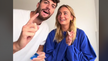 Juegan a decorar su casa con el dinero de su pareja: ojo a lo que compra él