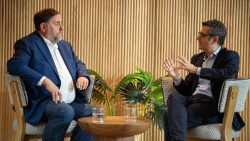 ERC asegura que el PSOE ha aceptado "un par" de propuestas para el nombre del verificador