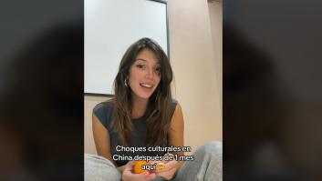 Una española cuenta lo que se oye en China en la calle "cada cinco minutos": difícil de aguantar