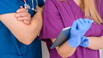 Un científico pide memorizar el método FAST para sobrevivir a un ictus