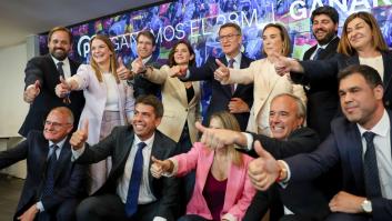 Así funcionará la condonación de deuda a las autonomías: se beneficiarán todas, también las del PP