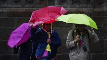 La AEMET avisa de lo que está por llegar a España a partir de este sábado