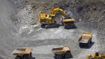 Una joven enumera las 4 cosas que más odia de trabajar en la industria minera