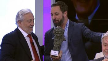 Un juez inhabilita a Julio Ariza y le condena a pagar 4,5 millones por la quiebra de Intereconomía