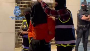 Detenido en Terrassa (Barcelona) por difundir postulados yihadistas y amenazar al colectivo judío y LGTBI