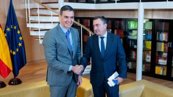La contrapartida con la que el PNV aprieta a Sánchez para darle su apoyo